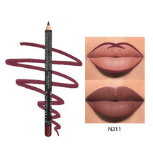 Lápis Delineador Labial - Mouth Pretty (14 cores disponíveis) Beleza 025 lojadadryka N211 