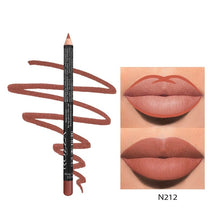 Lápis Delineador Labial - Mouth Pretty (14 cores disponíveis) Beleza 025 lojadadryka N212 