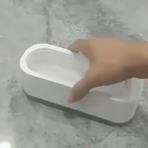 Multifunctional Ultrasonic Cleaner