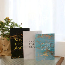 Livros Decorativos - Kit com 3 Peças decoracao 013 Loja da Dryka 1 