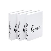 Livros Decorativos - Kit com 3 Peças decoracao 013 Loja da Dryka 32 