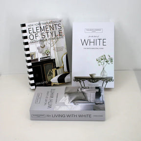 Livros Decorativos - Kit com 3 Peças decoracao 013 Loja da Dryka 37 
