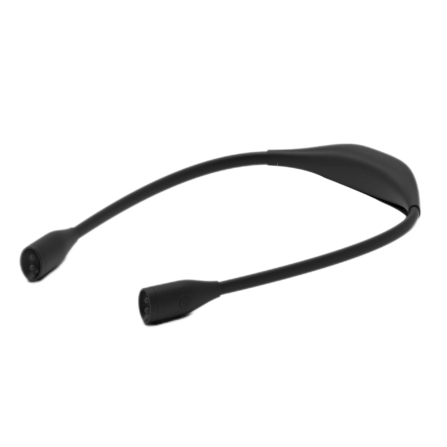 Luz De Leitura Para Pesçoco Loja da Dryka Black B Type 1000mAh CHINA 