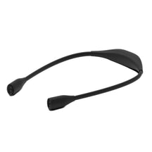 Luz De Leitura Para Pesçoco Loja da Dryka Black B Type 1000mAh CHINA 