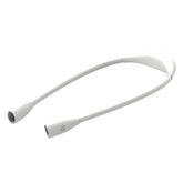 Luz De Leitura Para Pesçoco Loja da Dryka White B Type 1000mAh CHINA 