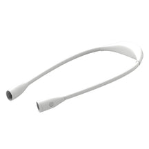 Luz De Leitura Para Pesçoco Loja da Dryka White B Type 1000mAh CHINA 