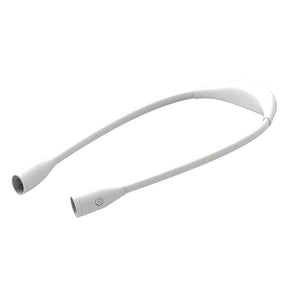 Luz De Leitura Para Pesçoco Loja da Dryka White B Type 1000mAh CHINA 