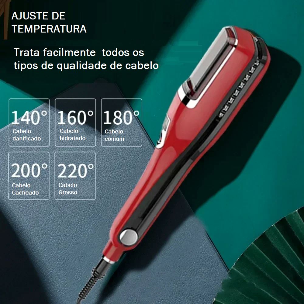 Máquina de corte bordado Style Hair corte bordado 001 lojadadryka 