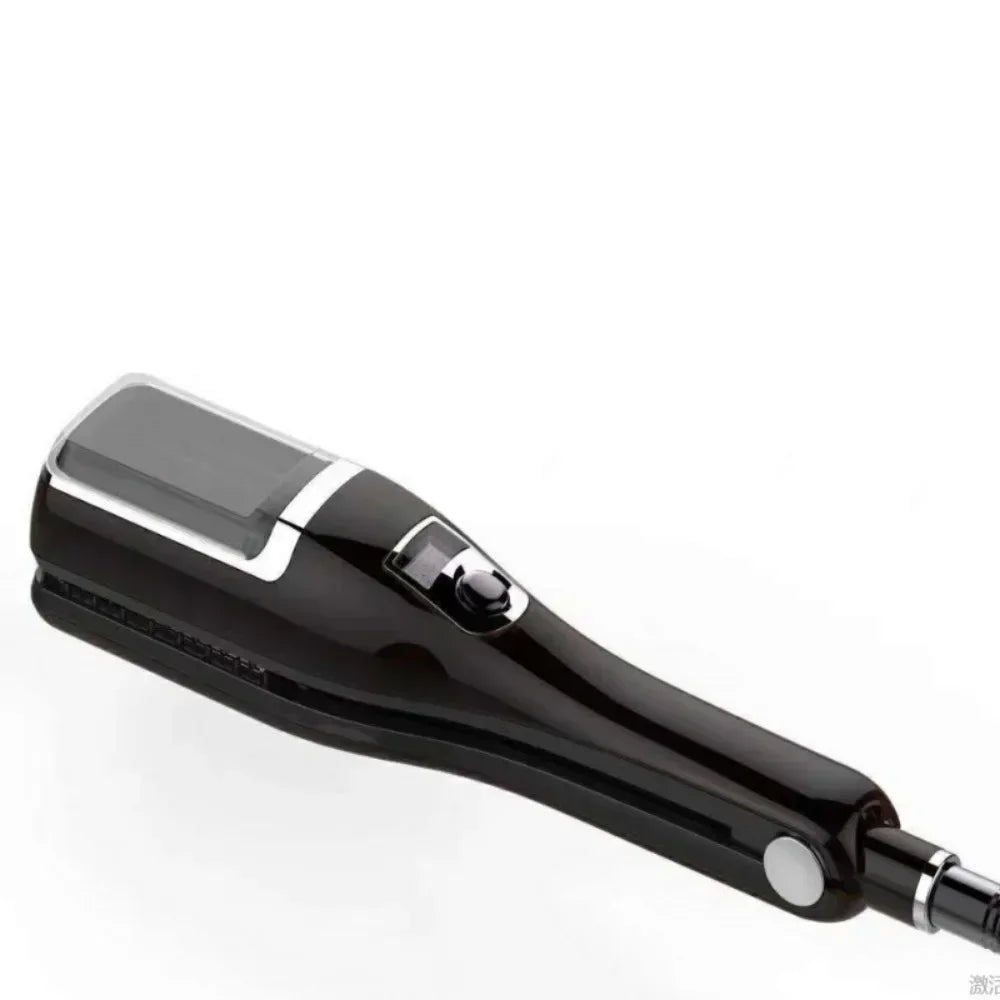 Máquina de corte bordado Style Hair corte bordado 001 lojadadryka Preta 