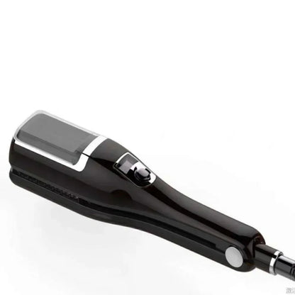Máquina de corte bordado Style Hair corte bordado 001 lojadadryka Preta 