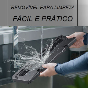 Máquina Seladora a Vácuo Elétrica cozinha 001 lojadadryka 