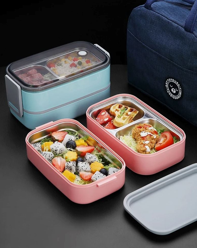 Marmita Térmica - Multi Layer marmita 002 Loja da Dryka 