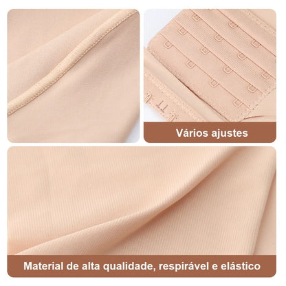 Máscara Facial e Pescoço com Ajustes mascara 003 Loja da Dryka 