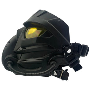 Máscara Tática para Airsoft Predator esporte - airsoft predator Loja da Dryka 