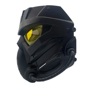 Máscara Tática para Airsoft Predator esporte - airsoft predator Loja da Dryka 