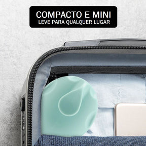 Massageador Corporal - Roller Ball bem estar 034 Loja da Dryka 