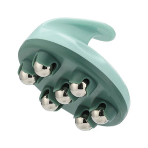Massageador de Mãos - Roller Ball Loja da Dryka Verde 