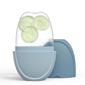 Massageador Facial - Skin Icing beleza 031 Loja da Dryka 