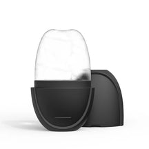 Massageador Facial - Skin Icing Loja da Dryka black 
