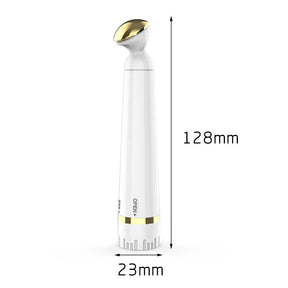 Mini Massageador Elétrico Ocular bem Estar 032 Loja da Dryka 