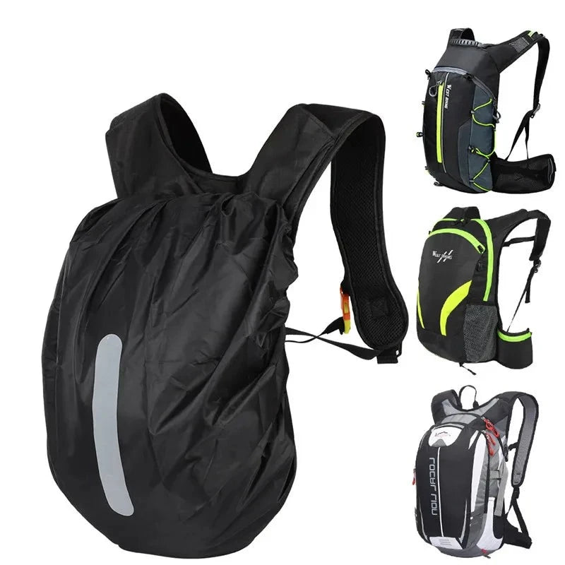 Mochila de Hidratação - Slim Water Loja da Dryka 
