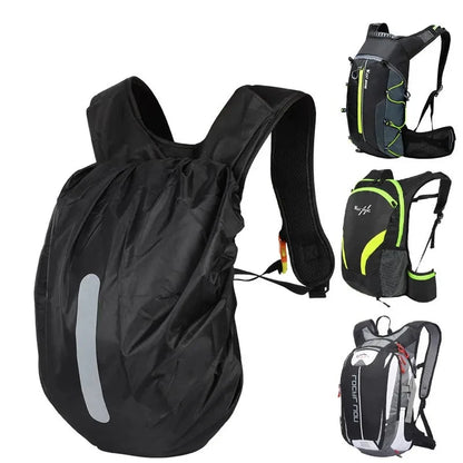 Mochila de Hidratação - Slim Water Loja da Dryka 