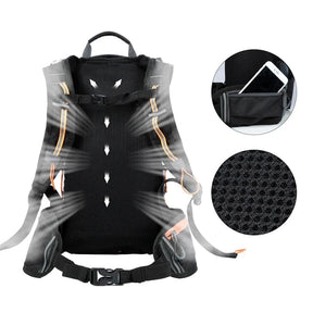 Mochila de Hidratação - Slim Water Loja da Dryka 