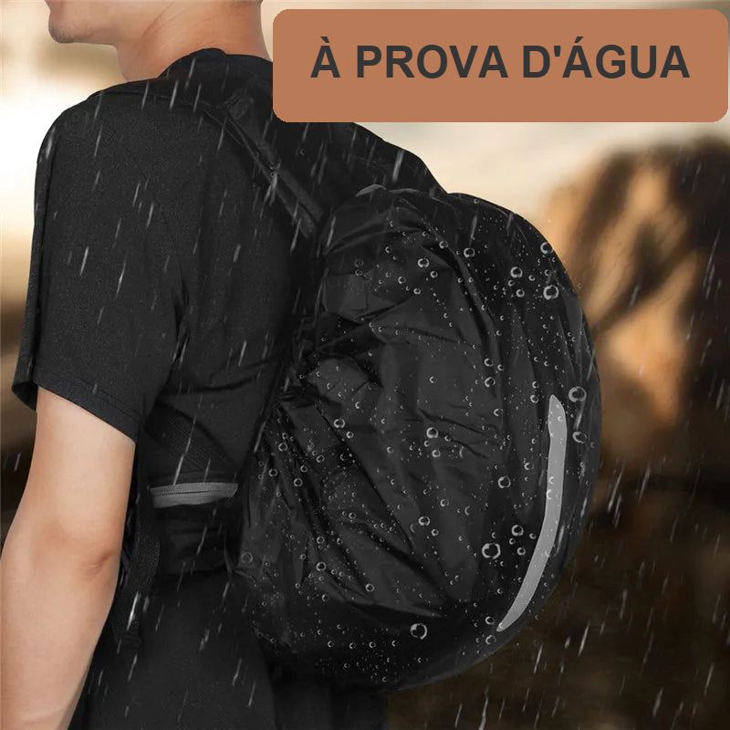 Mochila de Hidratação - Slim Water Mochila 007 Loja da Dryka 