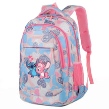 Mochila Escolar Infantil - Stitch Loja da Dryka SDZ246 
