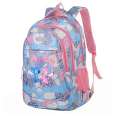 Mochila Escolar Infantil - Stitch Loja da Dryka SDZ633 