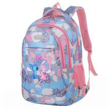 Mochila Escolar Infantil - Stitch Loja da Dryka SDZ633 