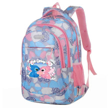 Mochila Escolar Infantil - Stitch Loja da Dryka SDZ660 