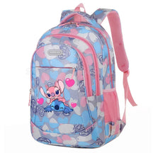 Mochila Escolar Infantil - Stitch Loja da Dryka SDZ757 