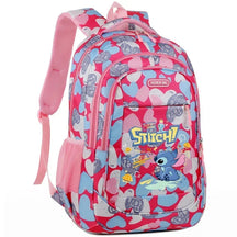 Mochila Escolar Infantil - Stitch Loja da Dryka SDZ815 