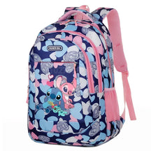Mochila Escolar Infantil - Stitch Loja da Dryka SDZ825 1 
