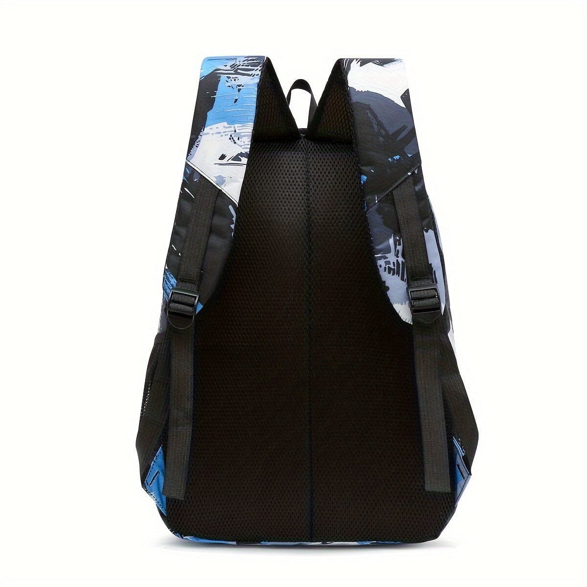 Mochila Escolar - New Fashion mochila new fashion Loja da Dryka 