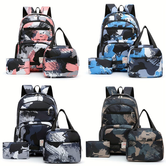 Mochila Escolar - New Fashion mochila new fashion Loja da Dryka 
