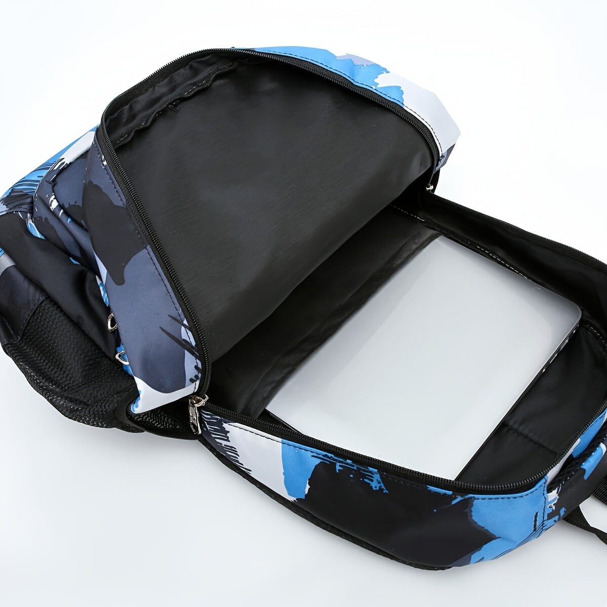 Mochila Escolar - New Fashion mochila new fashion Loja da Dryka 