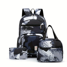Mochila Escolar - New Fashion mochila new fashion Loja da Dryka Preta 