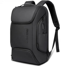 Mochila Executiva Paris - Impermeável com Compartimento USB Mochila 005 Loja da Dryka 