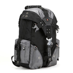 Mochila Suíça Loja da Dryka 