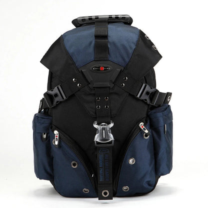 Mochila Suíça Loja da Dryka 