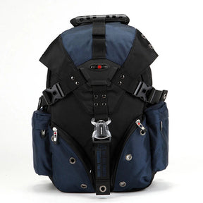 Mochila Suíça Loja da Dryka 