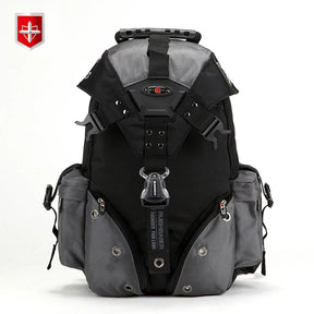 Mochila Suíça Loja da Dryka 