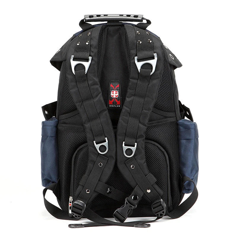 Mochila Suíça Loja da Dryka 