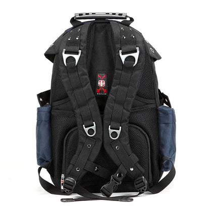 Mochila Suíça Loja da Dryka 