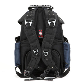 Mochila Suíça Loja da Dryka 