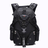 Mochila Suíça Loja da Dryka Black 15 inches 