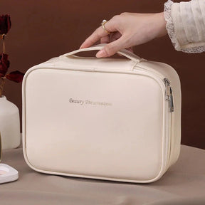 Necessaire de Maquiagem - Luxe Case Necessaire de Maquiagem - Luxe Case Loja da Dryka 