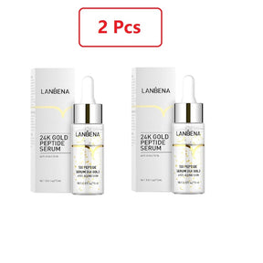 Serum Gold 24k - Labena